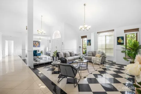 Property photo of 3 Telopea Place Hillside VIC 3037