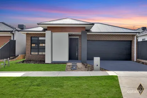 Property photo of 75 Navigation Road Tarneit VIC 3029