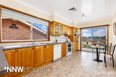 Property photo of 11 Blundell Street Marsfield NSW 2122