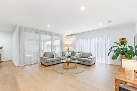 Property photo of 37 Sommerville Boulevard Warrnambool VIC 3280