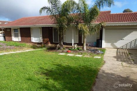 Property photo of 21 Sharon Street Morphett Vale SA 5162