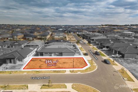 Property photo of 20 Jacka Street Mickleham VIC 3064