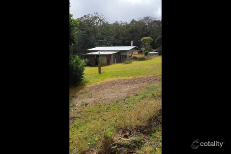 Property photo of 405 Oak Hills Road Mount Fox QLD 4850