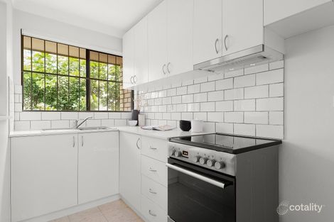 Property photo of 8/36 Arthur Street Lavender Bay NSW 2060