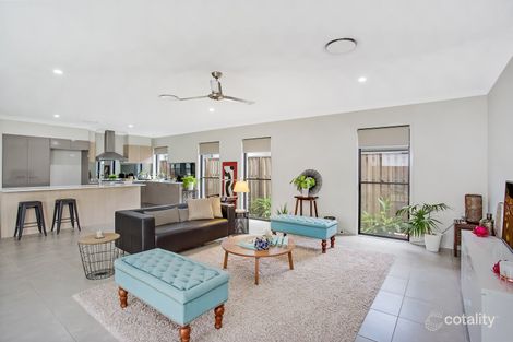 Property photo of 10 Limmen Street Pimpama QLD 4209