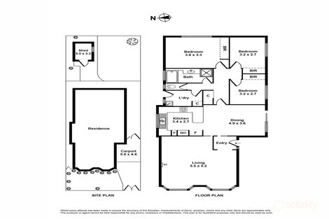 1 Farrant Ct, Altona Meadows, VIC 3028