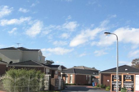 Property photo of 3/22 Bindi Close Springvale South VIC 3172