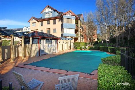 3/11 Williams Pde, Dulwich Hill, NSW 2203