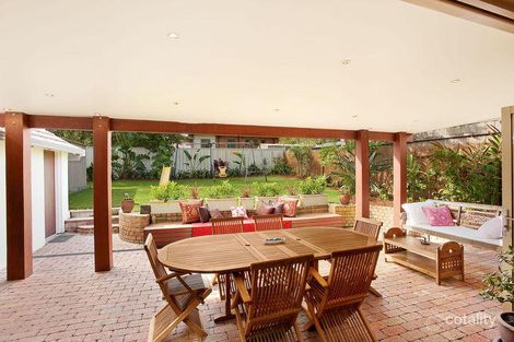 Property photo of 6 Brewer Street Concord NSW 2137