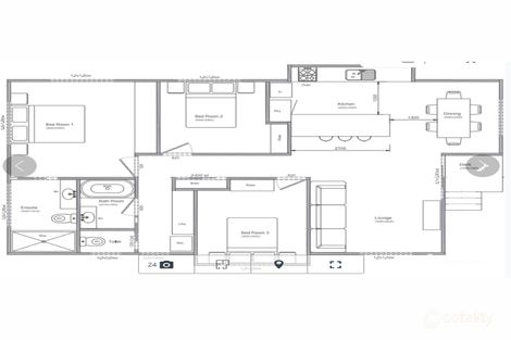 Property photo of 6 Ladybird Lane Crows Nest QLD 4355