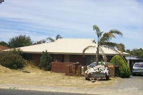 93 Bougainvillea Ave, Forrestfield, WA 6058