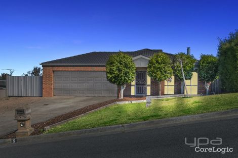 Property photo of 9 Todd Court Darley VIC 3340