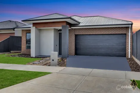 Property photo of 75 Navigation Road Tarneit VIC 3029