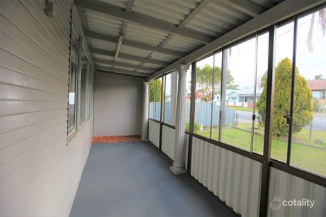 Property photo of 42 Ruskin Street Beresfield NSW 2322