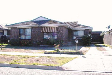 Property photo of 26 Mindoro Crescent Lalor VIC 3075