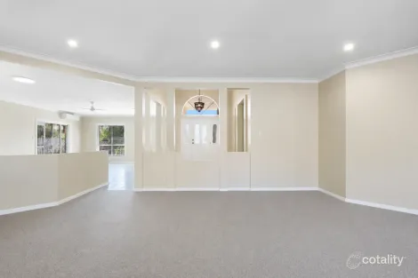 Property photo of 25 Deborah Avenue Benowa QLD 4217