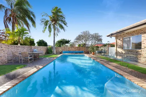 Property photo of 25 Deborah Avenue Benowa QLD 4217