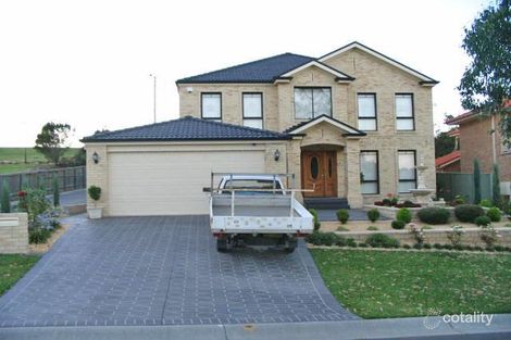 3 Lorikeet Cl, Woronora Heights, NSW 2233