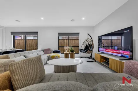 Property photo of 22 Slinky Street Deanside VIC 3336