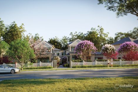 Property photo of 4/149-153 Livingstone Avenue Pymble NSW 2073