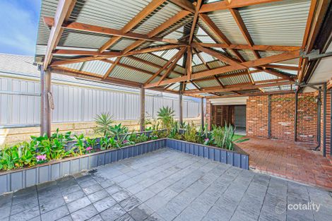 Property photo of 1 Sansimeon Boulevard Byford WA 6122