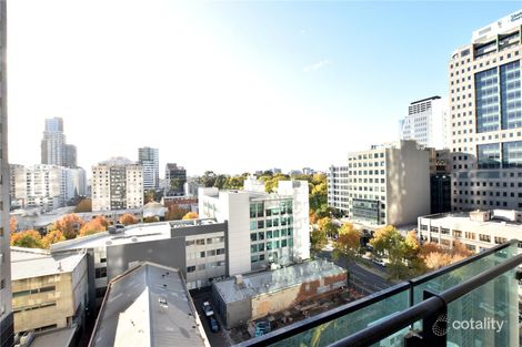 Property photo of 1101/601 Little Lonsdale Street Melbourne VIC 3000