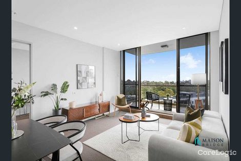 314/27 Seven St, Epping, NSW 2121