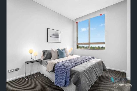 Property photo of 314/27 Seven Street Epping NSW 2121