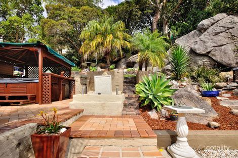 Property photo of 30 Tobruk Avenue Engadine NSW 2233