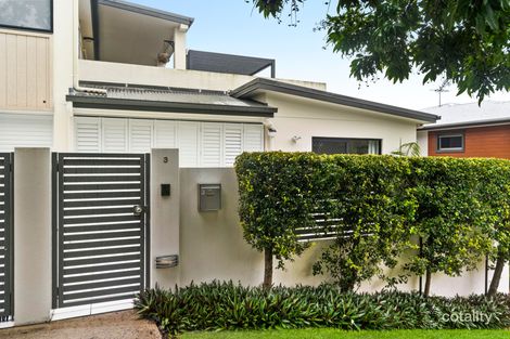 3/51 Elizabeth St, Toowong, QLD 4066