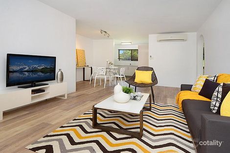 Property photo of 4/22 Lemnos Street Red Hill QLD 4059