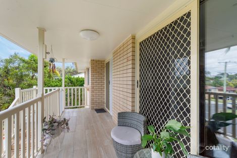 Property photo of 17 Peterglen Street Wishart QLD 4122
