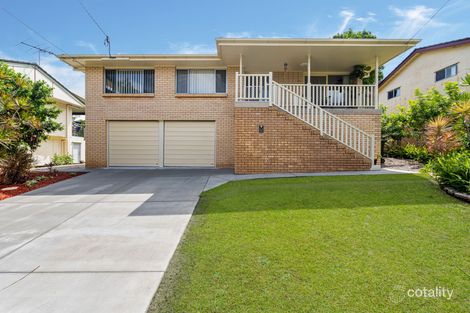 Property photo of 17 Peterglen Street Wishart QLD 4122