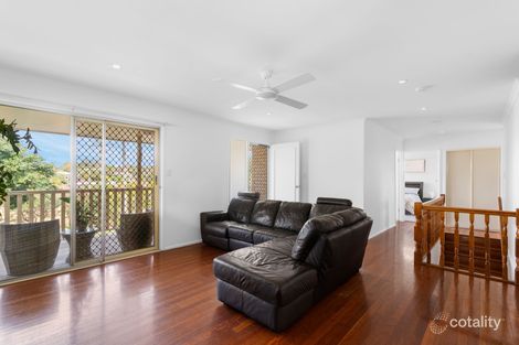 Property photo of 17 Peterglen Street Wishart QLD 4122