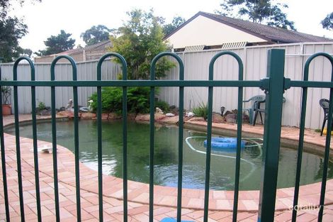 Property photo of 4 Pyramus Place St Clair NSW 2759
