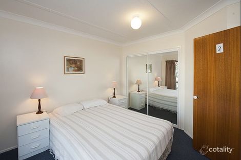 Property photo of 4/141 Auckland Street Gladstone Central QLD 4680