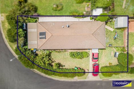 Property photo of 1 Milson Place Armidale NSW 2350