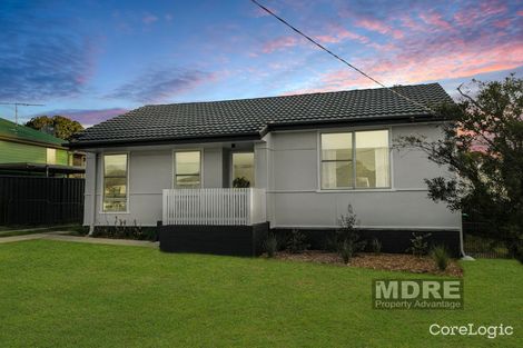 Property photo of 15 Macarthur Street Shortland NSW 2307