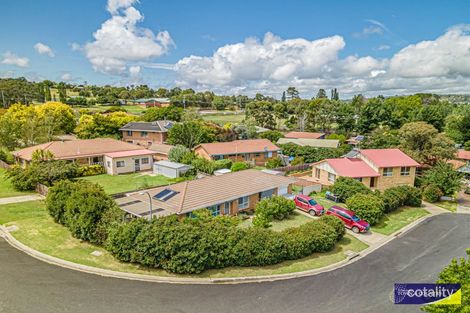 Property photo of 1 Milson Place Armidale NSW 2350