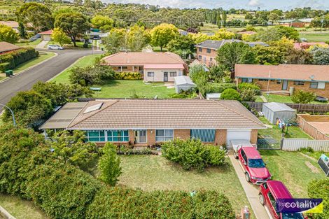 Property photo of 1 Milson Place Armidale NSW 2350