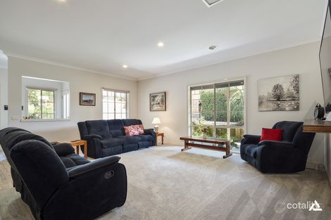 Property photo of 2 Selent Drive Warragul VIC 3820