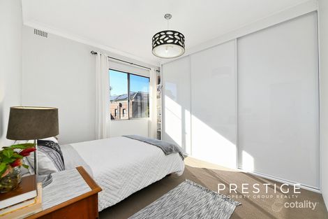12/6-10 Oriental St, Bexley, NSW 2207