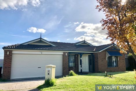 6 Carmody Ct, Cranbourne, VIC 3977