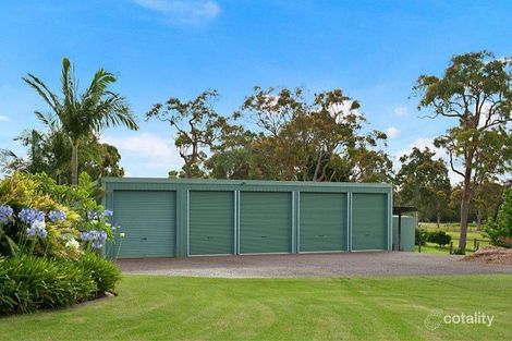 Property photo of 290 Bruce Crescent Wallarah NSW 2259