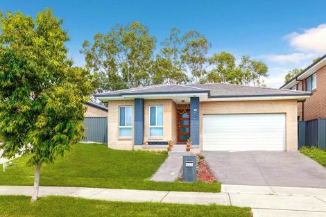 Property photo of 26 Fishburn Street Jordan Springs NSW 2747