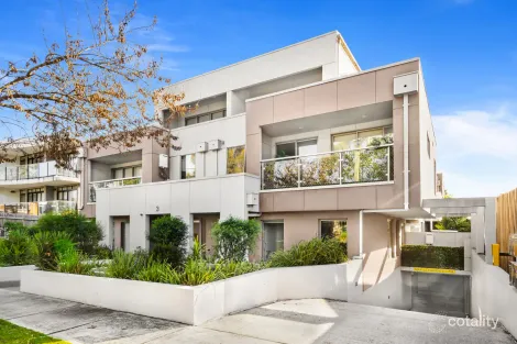 4/3 Wimport St, Heidelberg, VIC 3084
