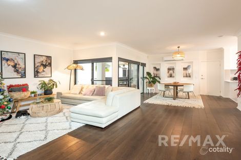 Property photo of 3/2 Cezaire Avenue Varsity Lakes QLD 4227