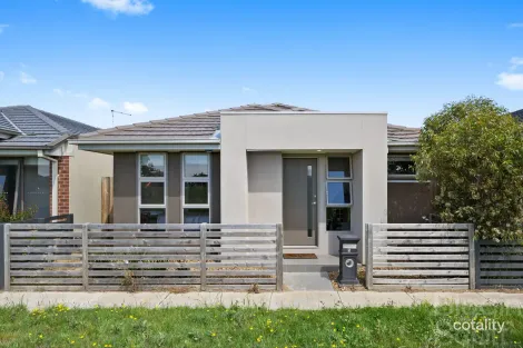 Property photo of 5 Zinnia Lane Bonshaw VIC 3352