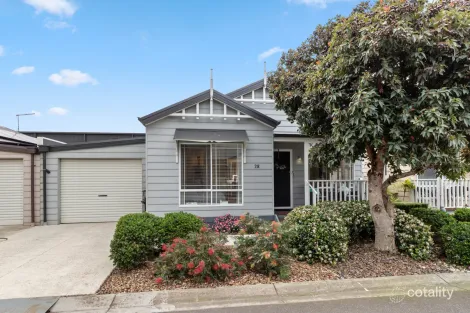 Property photo of 28/29 Wells Road Chelsea Heights VIC 3196