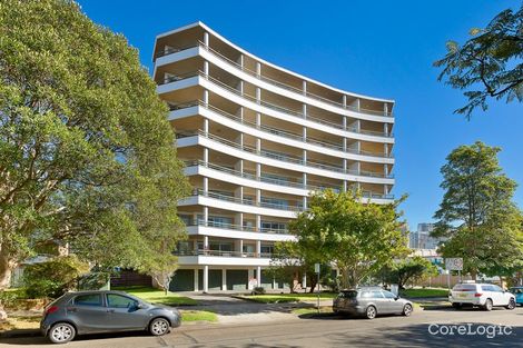 Property photo of 5/44-46 Archer Street Chatswood NSW 2067